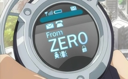 Code Geass – Episode 4