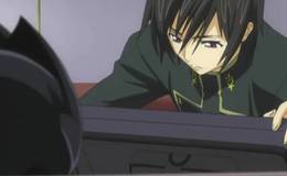Code Geass – Episode 6
