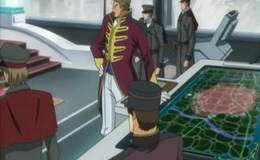 Code Geass – Episode 7