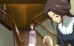 Code Geass – Episode 9