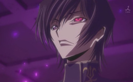 Code Geass R2 – Episode 1