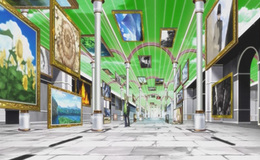 Code Geass R2 – Episode 15