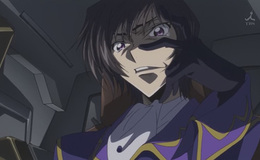 Code Geass R2 – Episode 17