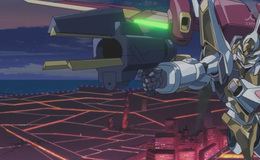 Code Geass R2 – Episode 18