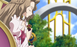 Code Geass R2 – Episode 23