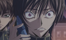 Code Geass R2 – Episode 5