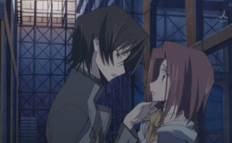 Code Geass R2 – Episode 7