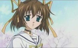 Da Capo – Episode 1