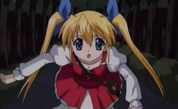 Da Capo – Episode 11