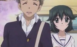 Da Capo – Episode 12