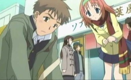 Da Capo – Episode 15