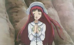 Da Capo – Episode 4