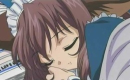 Da Capo – Episode 5