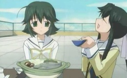 Da Capo – Episode 8