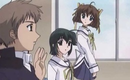 Da Capo – Episode 9