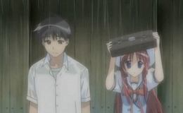 Da Capo Second Season – Episode 1