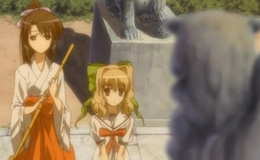 Da Capo Second Season – Episode 10