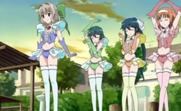 Da Capo Second Season – Episode 11