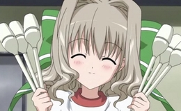 Da Capo Second Season – Episode 12