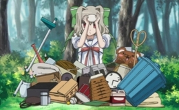 Da Capo Second Season – Episode 13