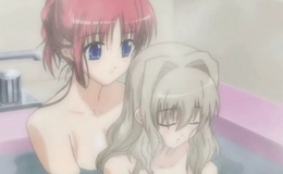 Da Capo Second Season – Episode 2