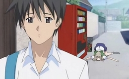 Da Capo Second Season – Episode 5