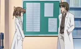 Da Capo Second Season – Episode 6