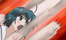 Da Capo Second Season – Episode 7