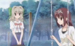 Da Capo Second Season – Episode 9