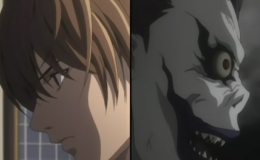 Death Note – Episode 1