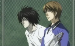 Death Note – Episode 10