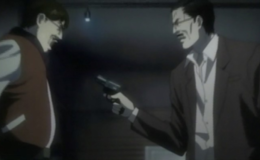 Death Note – Episode 11