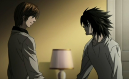 Death Note – Episode 12