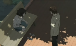 Death Note – Episode 15