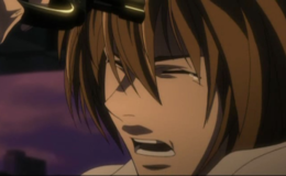 Death Note – Episode 17