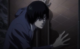 Death Note – Episode 19