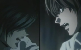 Death Note – Episode 2