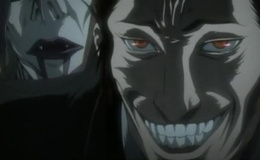 Death Note – Episode 23