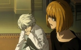 Death Note – Episode 27
