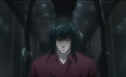 Death Note – Episode 32