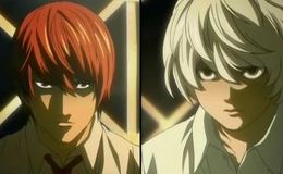 Death Note – Episode 33