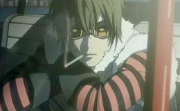 Death Note – Episode 35