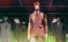 Death Note – Episode 36