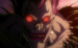 Death Note – Episode 37