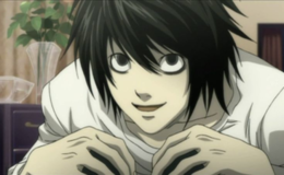 Death Note – Episode 6