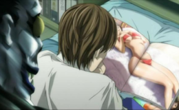 Death Note – Episode 8