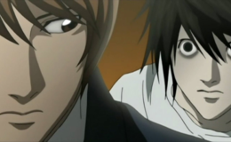 Death Note – Episode 9