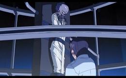 Elfen Lied – Episode 1