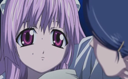 Elfen Lied – Episode 11