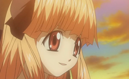 Elfen Lied – Episode 12